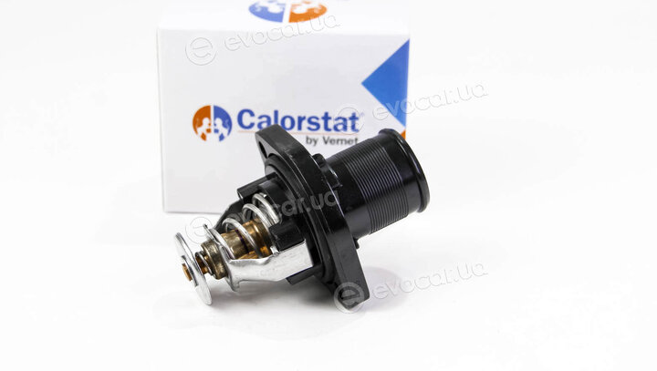 Vernet / Calorstat TH6332.89J