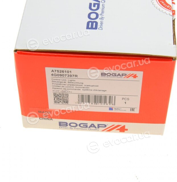 Bogap A7526101