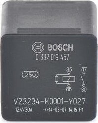 Bosch 0 332 019 457
