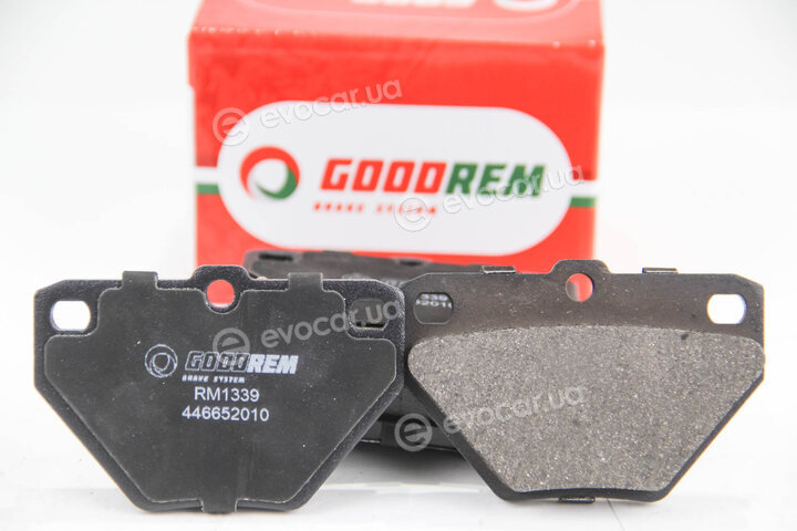 Goodrem RM1339