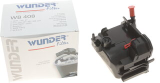 Wunder WB 408
