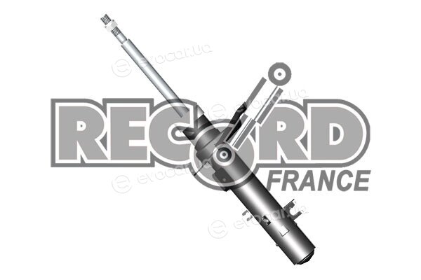 Record France 104839
