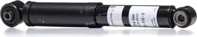 Sachs 314 944