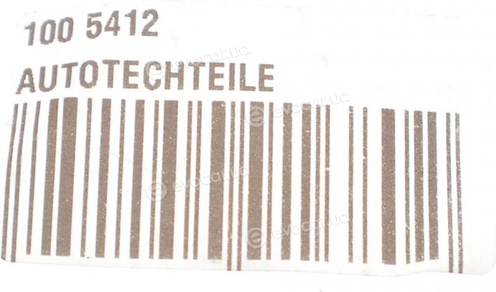 Autotechteile 100 5412