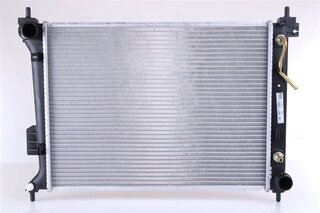 Nissens 67548