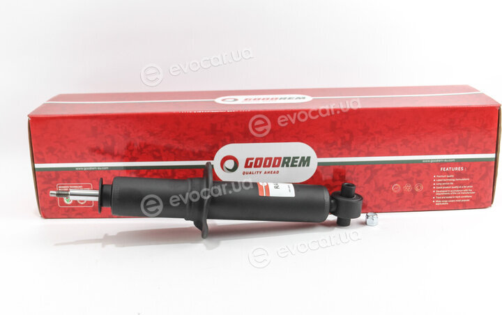 Goodrem RA0091