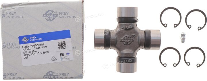 Frey 765000501