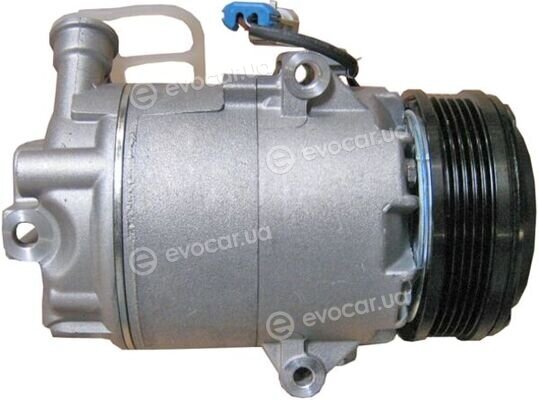 Mahle ACP 45 000S