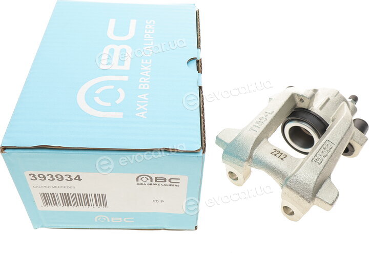 Axia 393934