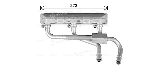 AVA BW6600