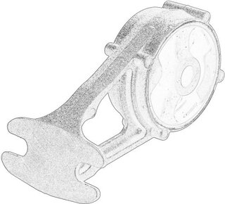 Mopar (PSA / FCA) 9675078380