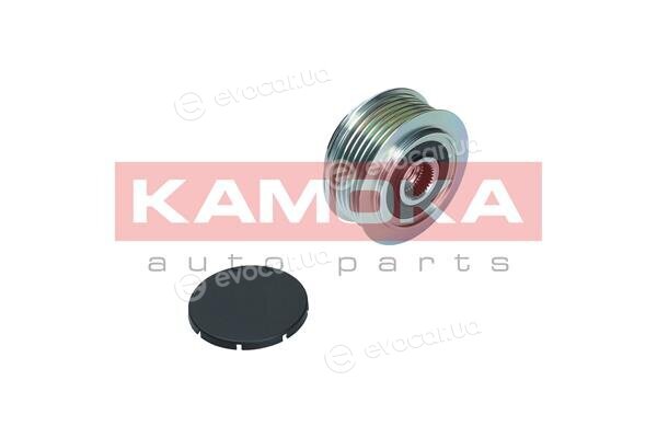 Kamoka RC006