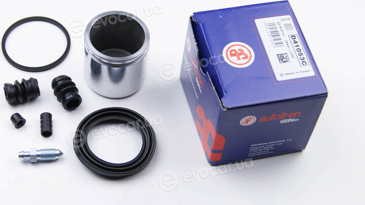 Autofren D41053C