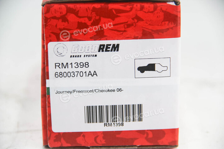 Goodrem RM1398