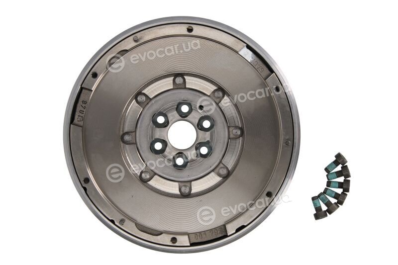 Sachs 2294 002 157