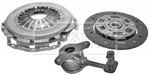 Borg & Beck HKT1178