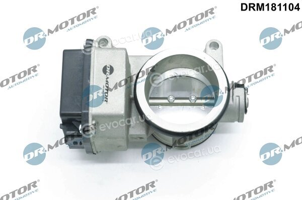Dr. Motor DRM181104