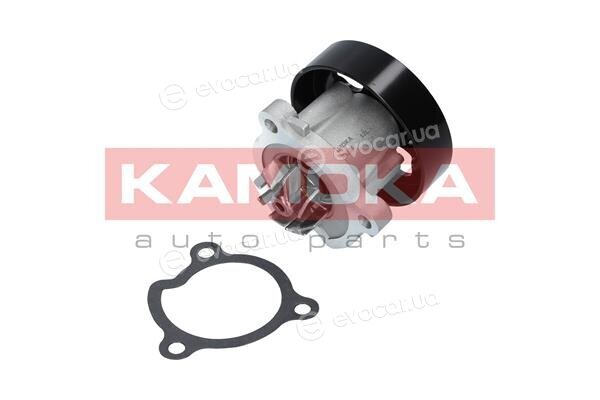 Kamoka T0221