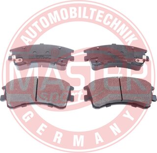 Master Sport 13046058212N-SET-MS