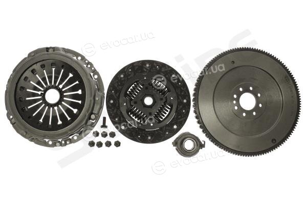 Starline SL 4DS1011