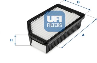 UFI 30.627.00