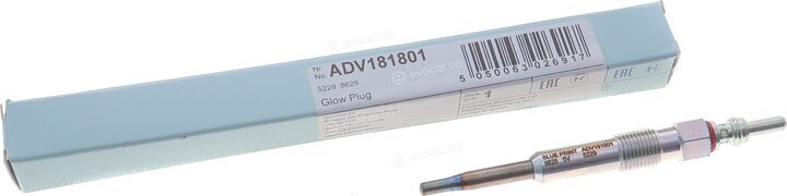 Blue Print ADV181801
