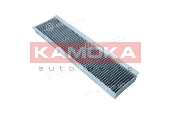 Kamoka F520101