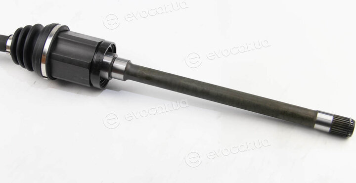 BGA DS0914R