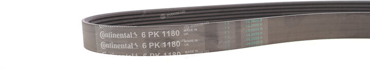 Continental 6PK1180K5