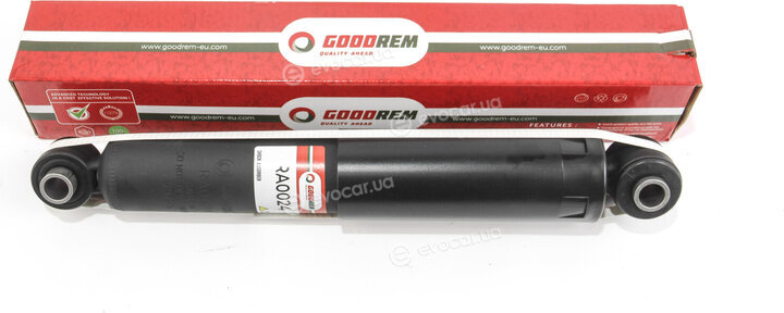 Goodrem RA0024