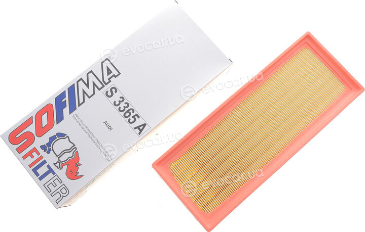 Sofima S 3365 A