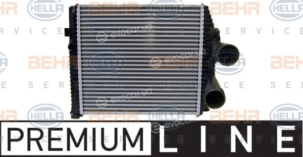 Mahle CI 114 000P