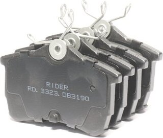 Rider RD.3323.DB3190