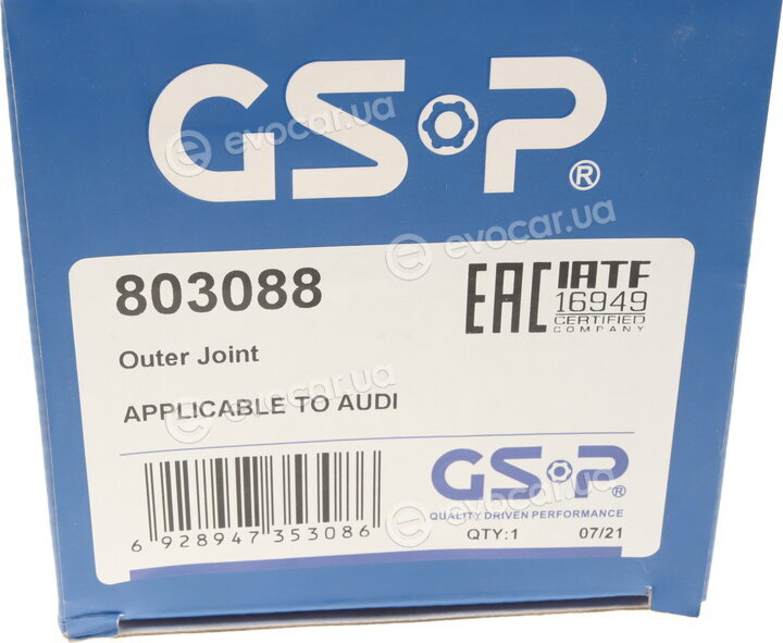 GSP 803088