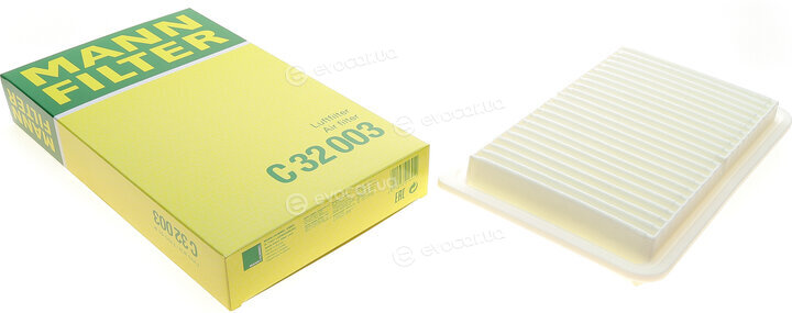 Mann C 32 003