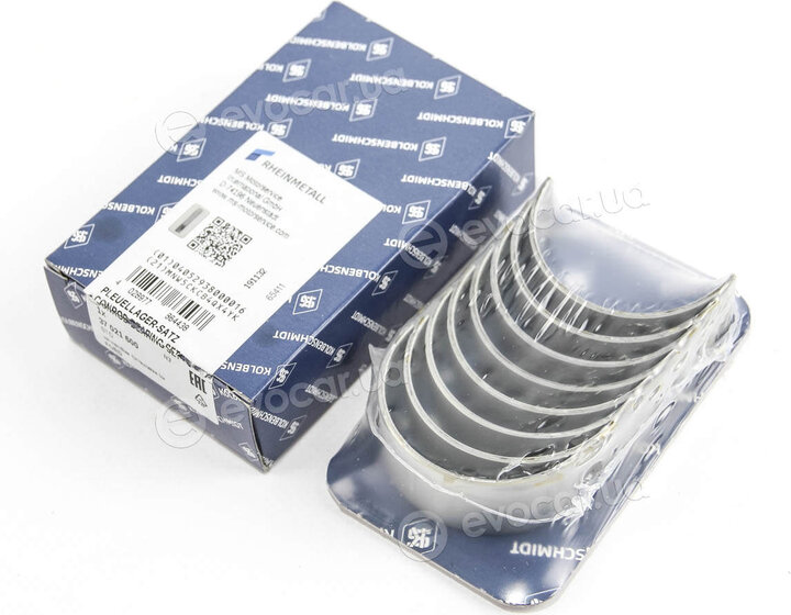 Kolbenschmidt 37021600