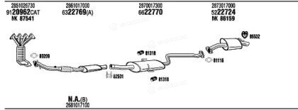 Walker / Fonos HYK016001A