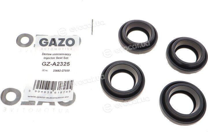 Gazo GZ-A2325