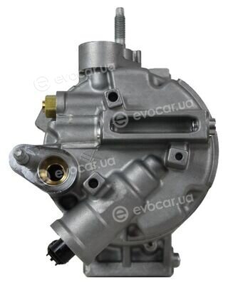 Mahle ACP 551 000P