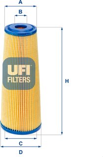 UFI 27.779.00