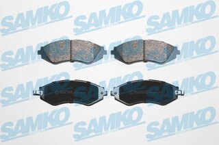 LPR / Samko 5SP682