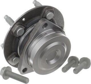 SKF VKBA 7166