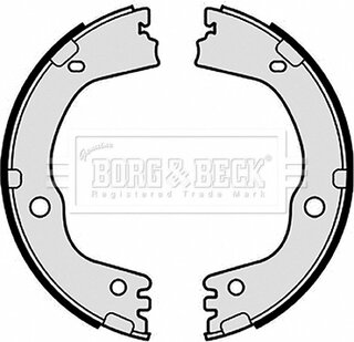 Borg & Beck BBS6512