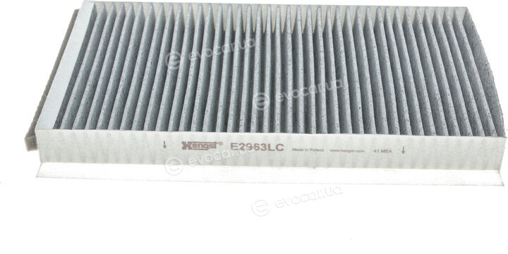 Hengst E2963LC