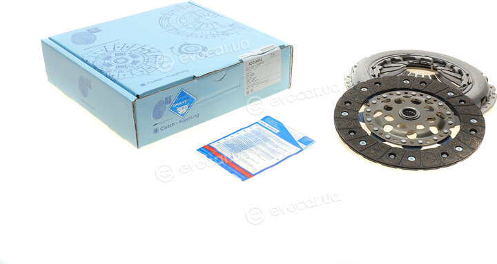 Blue Print ADZ93052