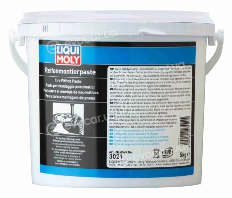 Liqui Moly 3021