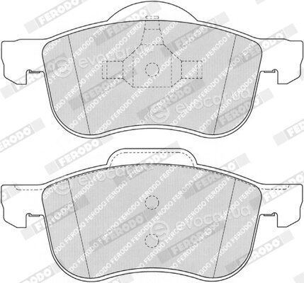 Ferodo FDB1382