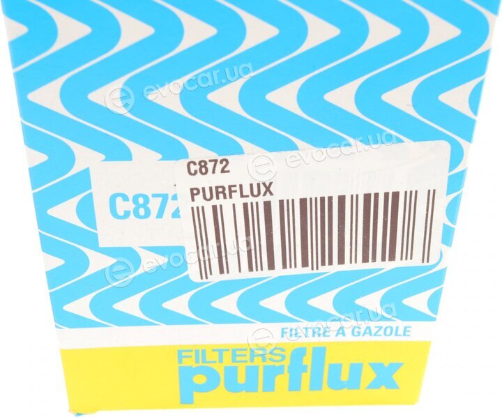 Purflux C872