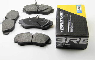 Bremsi BP2615