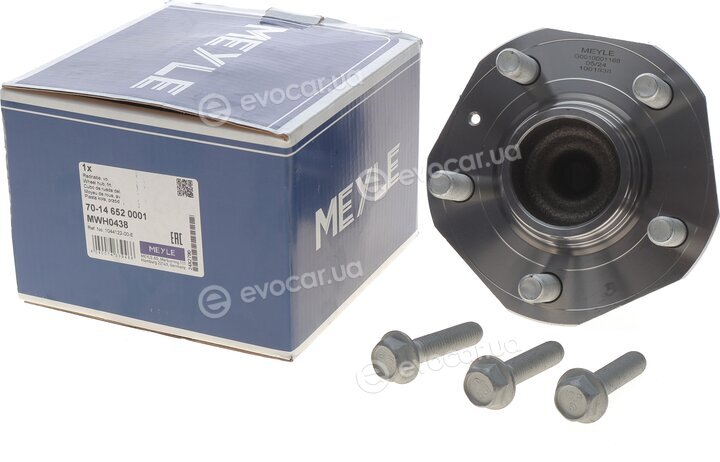 Meyle 70-14 652 0001